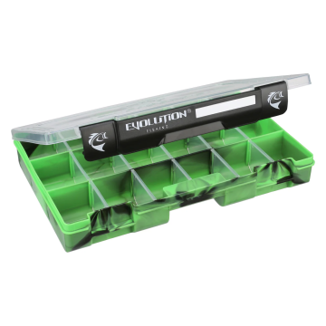3600 DRIFT TACKLE TRAY