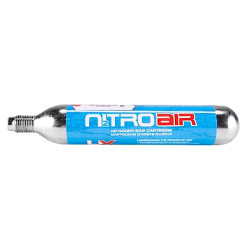 3600PSI NITRO AIR CARTRIDGES