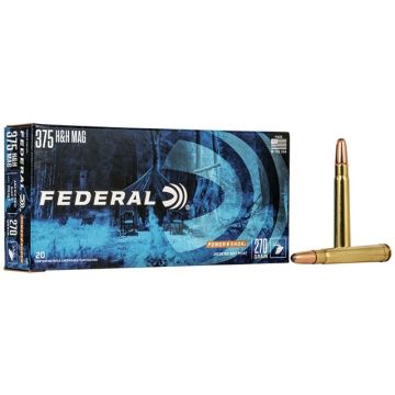 375H&H 270GR SP POWERSHOK