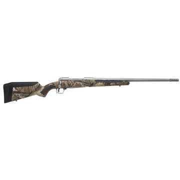 375RUGER 110 BEAR HUNTER