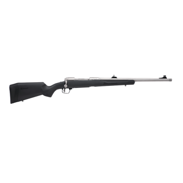 375RUGER 110 BRUSH HUNTER