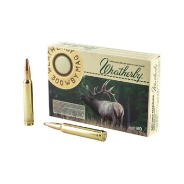 378WBY 270GR SPIRE POINT