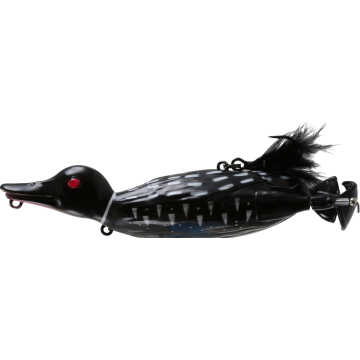 3D SUICIDE DUCK