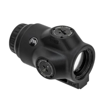 3X MICRO MAGNIFIER W/SLX MOUNT