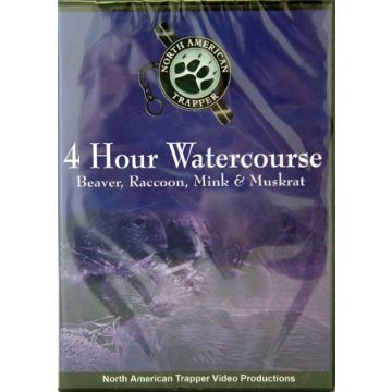 4-HOUR WATER COURSE
