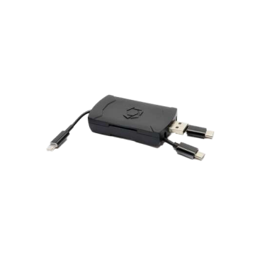 4 IN1 CARD READER