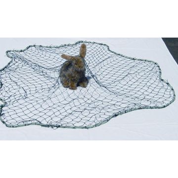 4' THROW NET, 1 MESH