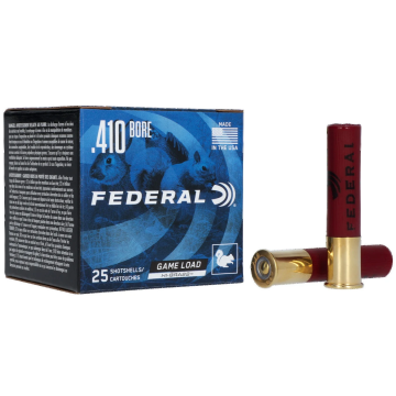 410GA 2-1/2" 1/2OZ