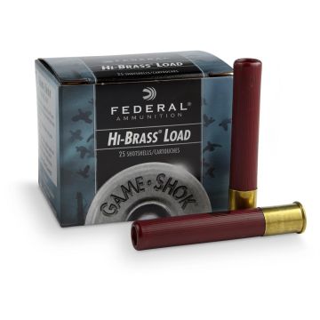 410GA 3" 11/16OZ BRASS