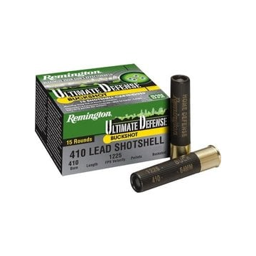 410GA HOME DEFENSE