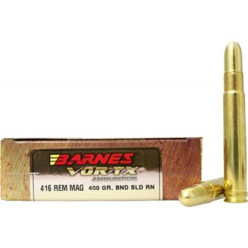 416REM 400GR BNB SLD RN VOR-TX
