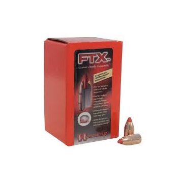 44CAL .430 265GR FTX