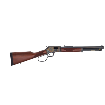 44REM H12 CASE HARD CARBINE