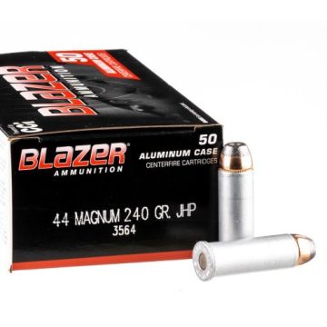 44REM 240GR JHP BLAZER