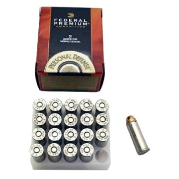44REM 240GR PERSONAL DEF JHP