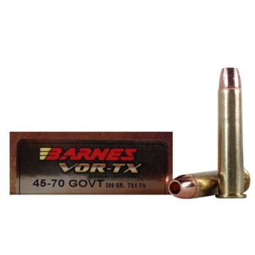 45-70GOV 300GR VOR-TX TSX FN