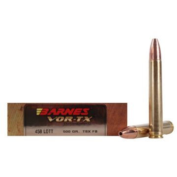 458LOTT 500GR TSX FB VOR-TX