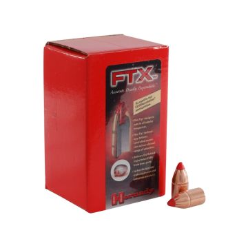 45CAL .458 325GR FTX