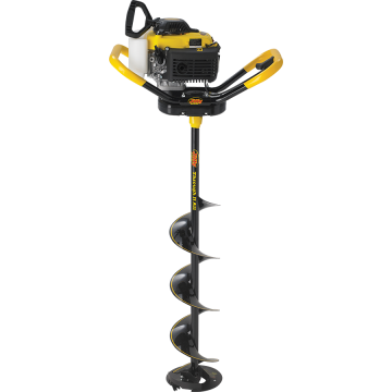 4G GAS  ICE AUGER