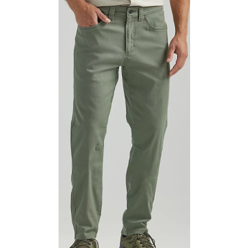5 POCKET OUTDOOR PANT