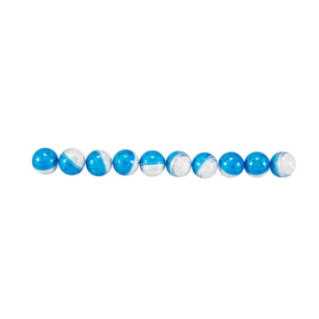 .50CAL P2P POWDER BALLS