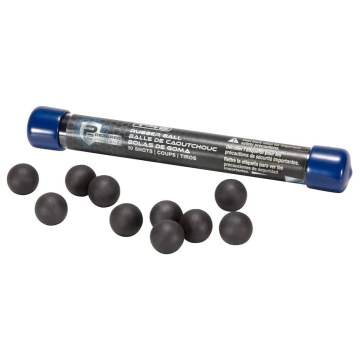 .50CAL P2P RUBBERBALLS