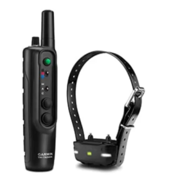 550 PRO DOG TRAINING SYSTEM