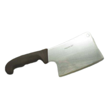 6 CLEAVER
