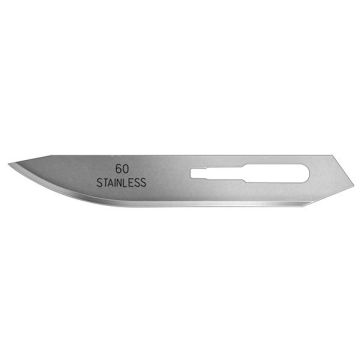 60XT BLADES