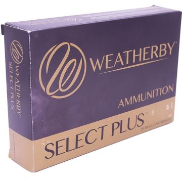 6.5-300WBY 127GR BARNES LRX