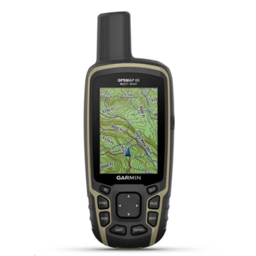 65 GPSMAP HANDHELD