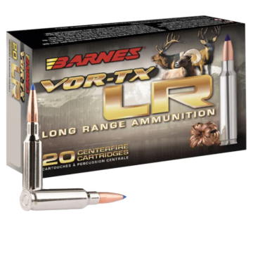 6.5CRM  127GR LRX BT