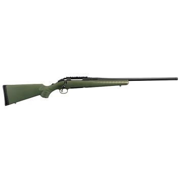 6.5CRM AMERICAN PREDATOR