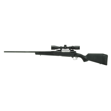 6.5CRM APEX HUNTER XP LH W/VTX