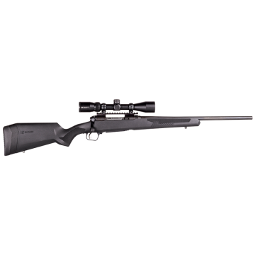 6.5CRM APEX HUNTER XP W/VTX
