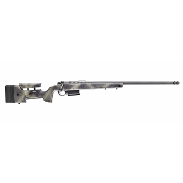 6.5CRM HMR STEEL WILDERNESS
