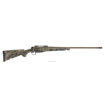 6.5CRM MOMENTUM ELITE RIFLE