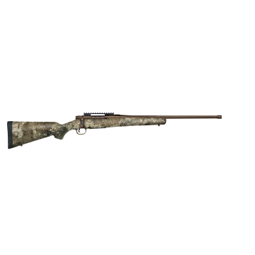 6.5CRM PATRIOT PREDATOR