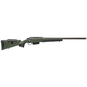 6.5CRM SUPER VARMINT