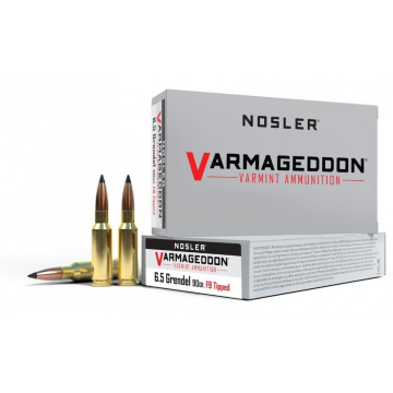 6.5GRENDEL 90GR FB VARMAGEDDON