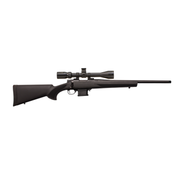 6.5GREN M1500 CF STOCKYS BL