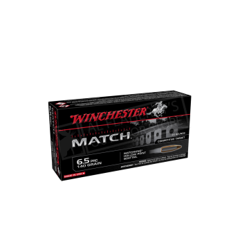 6.5PRC 140GR MATCH BTHP