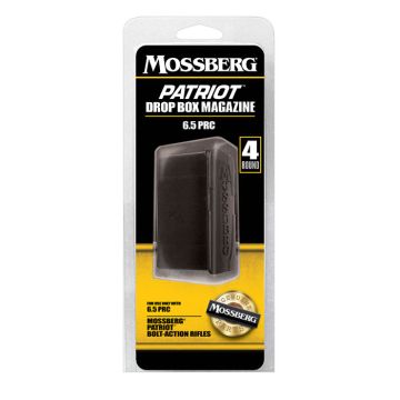 6.5PRC PATRIOT MAG
