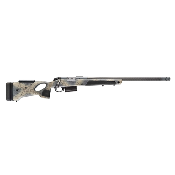 6.5PRC THUMBHOLE CARBON WILDER