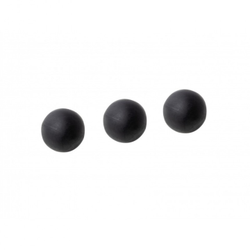 .68CAL RUBBER ROUNDS