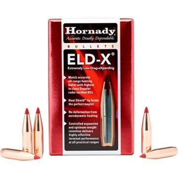 6MM .243 103GR ELD-X