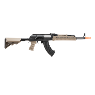 6MM AIRSOFT AK EYETRACE