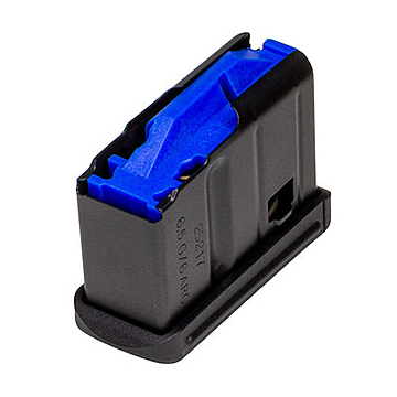 6MMARC/22ARC RUGER GEN II MAG