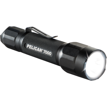 7000 TACTICAL FLASHLIGHT