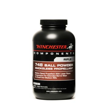 748 BALL POWDER